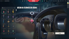 ⭐İMMORTAL UĞURLUK, CESUR YÜREK VANDAL⭐