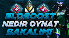 İMMORTALDAN ELO BOOST