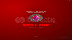 İmmortall oyuncudan uygun fiyata boost 