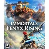 Immortals Fenxy Rising + GARANTİ