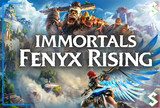 Immortals Fenyx Rising