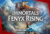 Immortals Fenyx Rising