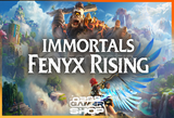 Immortals Fenyx Rising 