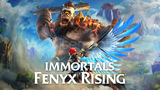 Immortals Fenyx Rising