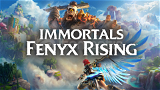 Immortals Fenyx Rising + Garanti
