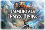 Immortals Fenyx Rising - GARANTİ
