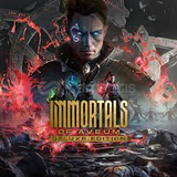 Immortals of Aveum Deluxe Edition + Garanti