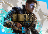 Immortals of Aveum Deluxe Edition + Garanti