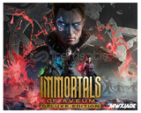 immortals of Aveum Deluxe Edition + Garanti