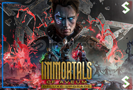 Immortals of Aveum Deluxe Edition + Garanti