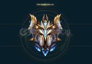 İmparator ekip elo boost