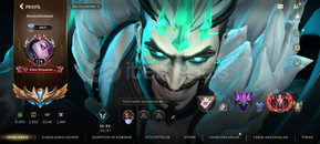 İmparator hesap 110 destansı Kostüm Acil satılık İmparator hesap 110 destansı Kostüm Acil satılık