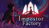 Impostor Factory + Garanti / Destek