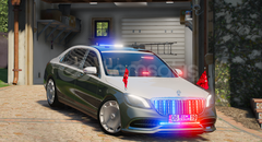 Geçici İmzalı Araç Kodu