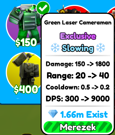 İmzalı Green Laser Cameraman TTD EN UCUZ! İmzalı Green Laser Cameraman TTD EN UCUZ!