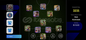 ⭐İMZALI KART DOLU HESAP⭐