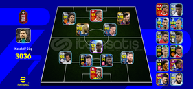 İmzalı neymar messi resford 450 oyuncu