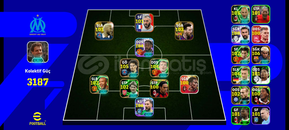 İmzalı neymar messili 6 imzalı kart