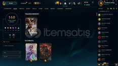 İNANILMAZ DOLU EMEK HESABIM + TFT DOLU