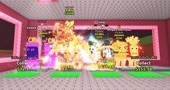 İNANILMAZ (GOD PACK V2) ALMAYAN BİN PİŞMAN 