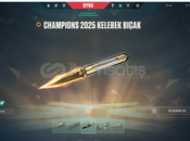 İNANILMAZ İYİ BIÇAKLI FENA HESAP