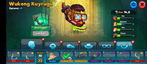 İnanilmaz Kafa Topu hesabı 