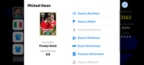 ⭐İnanılmaz Nadir Owen, Osimhen⭐