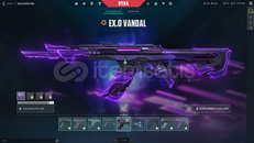 8 VANDALLI DOLU HESAP UYGUN FİYATA