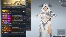 İNCİ FİYATINA HESAP BDO MENA