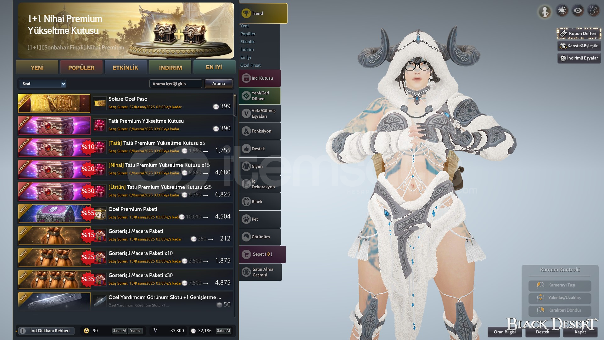 İNCİ FİYATINA HESAP BDO MENA İNCİ FİYATINA HESAP BDO MENA