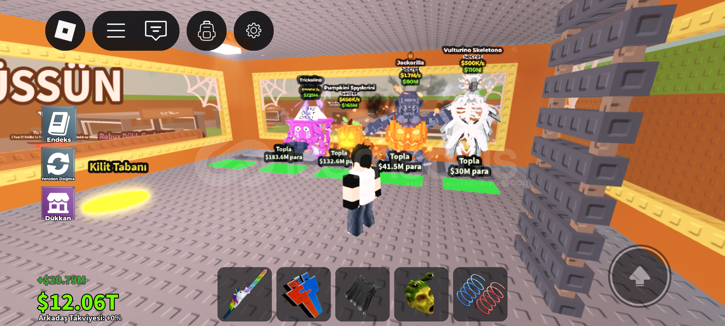 İndex İçin 4 pet  İndex İçin 4 pet