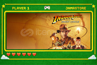 Indiana Jones and the Great Circle Indiana Jones and the Great Circle