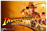 [Oto Guard] Indiana Jones and the Great Circle