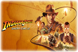 Indiana Jones and the Great Circle - GARANTİ