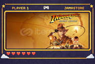 Indiana Jones and the Great Circle + Garanti