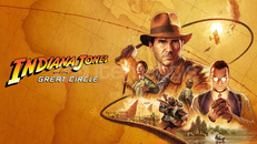 Indiana Jones and the Great Circle Premium