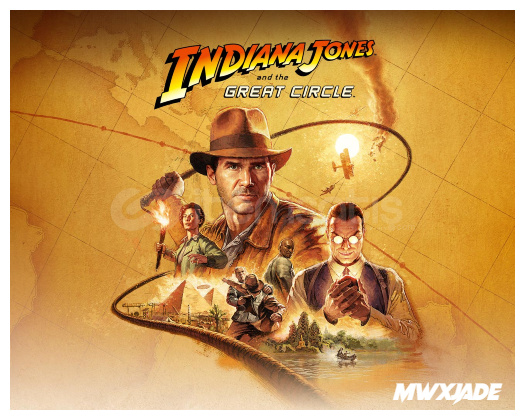 Indiana Jones and the Great Circle: Premium Ed. Indiana Jones and the Great Circle: Premium Ed.