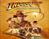 Indiana Jones and the Great Circle | PS5