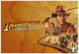 Indiana Jones and the Great Circle Steam Hesabı