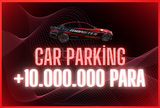 İNDİRİİİİM CAR PARKİN 10.000.000 PARA