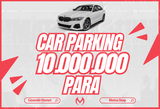 İNDİRİİİİM CAR PARKİN 10.000.000 PARA
