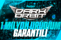 [⭐İNDİRİM!⭐] 1 Milyon Urudium Garantili Hesap