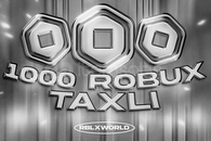İNDİRİM! 1.000 Robux Komisyon Bizden!