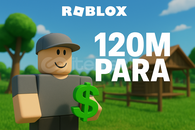⭐İNDİRİM⭐ 120M PARA - LUMBER TYCOON 2 