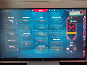 İNDİRİM!!! 2 VANDAL YELPAZE SHERIFF OPERATÖR