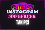 ⭐(İNDİRİM)500 TAKİPÇİ İNSTAGRAM/HIZLI/⭐