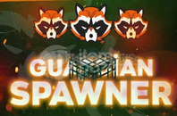 (İNDİRİM) Ametist 1x Guardian Spawner