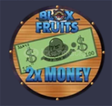 [İNDİRİM] Blox Fruit 2x Money GamePass