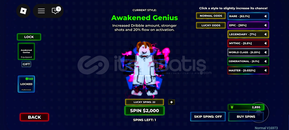 Mailsiz İNDİRİM blr Lorenzo + Awekend Genius