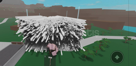 ⭐İNDİRİM⭐ END WOOD DROP- LUMBER TYCOON 2 